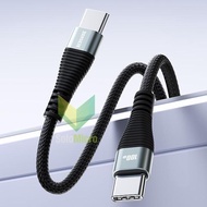 REDSKULL Data Charger Cable RSDPD100 100W Watt Black