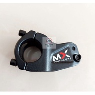 Oversized Alloy MTB Mountain Bike Stem MTB Accessories