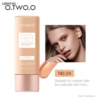 O. tw O.O Makeup Makeup BB Cream Light Foundation Sửa chữa làm sáng Trang điểm trước khi trang điểm 