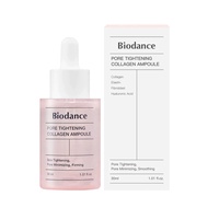 Biodance Pore Tightening Collagen Ampoule - (30ml)