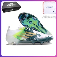 [Quality Assurance] 50 Pairs of Elite FG Size: 39-45 A-35354 Shoe Style+Shoe Box+Shoe Bag, Cash on D