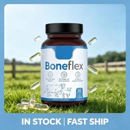 Boneflex Bovine Collagen Caps | Pasture-Raised Source | Joint & Cartilage Care |60 Caps
