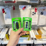 TEMPERED GLASS CAMERA FULL COVER FOR SAMSUNG A26/Samsung A36/Samsung A56