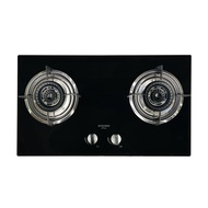 KITCHEN STUDIO เตาแก๊สชนิดฝัง 2 หัว รุ่น KSHB-702G-1I
