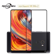 🧼CM For Xiaomi Mi Mix 2 Glass Full Cover Tempered Glass For Xiaomi Mix 2S 5.99"; Screen Protector for Xiomi Mix 2s Prote