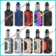 Miliki Geekvape Aegis Legend 2 Kit 200W