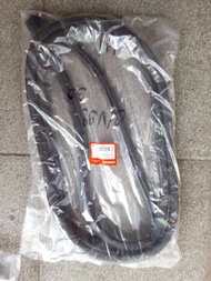 ยางประตู civic eg 3d รุ่น3 ประตู ยางฝาท้าย civic eg3 d 1992-1996