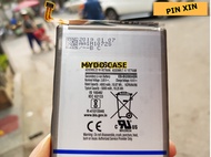 pin thay thế cho điện thoại samsung A50 mã EB-BA505ABN