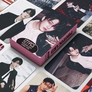 127 Straykids Photocards Xu CHANGBIN CHANGBIN Photocard Stickers DO IT4.7 MING