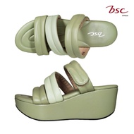 BSC Shoes Collection Smart Casual รุ่น BSW14