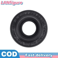 LANfigure Automotive Air Conditioning Compressor Oil Seal SS96 For 508 5H14 D-max Compressor Shaft S