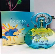 Salvatore Ferragamo 晴空夢影女士淡香水