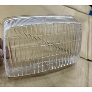 CUB 82 HEADLIGHT GLASS _ DD,,,,,