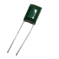 CL11 630v223j Polyester Capacitor2J223J Eco-friendly Genuine In-stock Supply0.022uf 630V