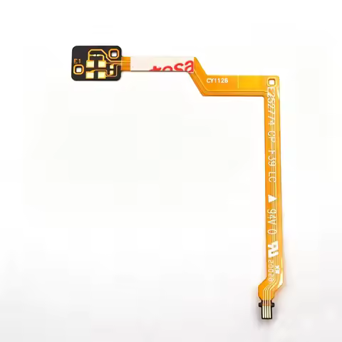 New repair part for Nikon Z5 Z6 Z7 Z62 Z72 shutter unit detection flex cable