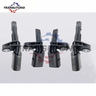 WHT 003 856 WHT 003 857 WHT 003 858 WHT 003 859 FWD ABS Speed Sensor for VW Golf MK5 MK6 Passat B6 B
