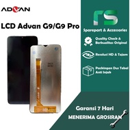 01.01.2024 NEW YEARS LCD TOUCHSCREEN ADVAN G9 / G9 PRO ORIGINAL 1:1