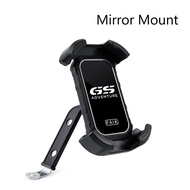 For Bmw R1200gs R1250gs R1250 R1200 R 1250 Gs R1300GS Adventure Adv Motorcycle Handlebar Mobile Phon