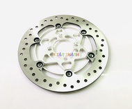 Đĩa Thắng 260Mm Lòng Nhôm