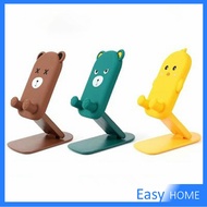 Cartoon Mobile phone holder