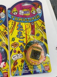 日版初代 Bandai 1996 Tamagotchi