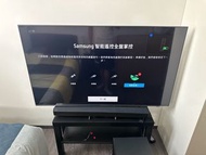 Samsung 43DU7700 4K Smart TV 2024 43吋 智能電視