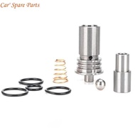 Y4UA Automatic Transmission Cooling System Contournement Valves For 8L90 8L90E 10L90