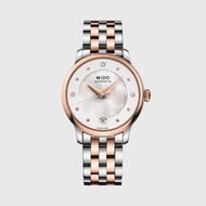 MIDO Baroncelli Lady Day M039.207.22.106.00 - 33 mm