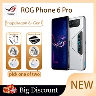 ASUS ROG PHONE 6D / ASUS ROG PHONE 6 / ROG PHONE 6D Snapdragon 8+Gen1 ROG PHONE6