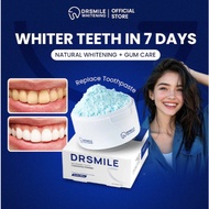 Dr Smile Whitening Tooth Cleansing Powder Probiotics - 1 Box - 1Pc