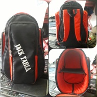 Tabla/Sponge Bag contains 2