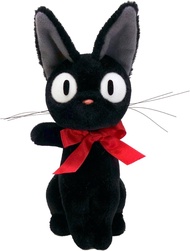 มาจากญี่ปุ่นโดยตรงจากตุ๊กตาหนานุ่ม Ghibli Nakayoshi Otama Nezumi Yubaba No Face Studio