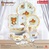 Srithai Melamine RILAKKUMA FEEL GOOD