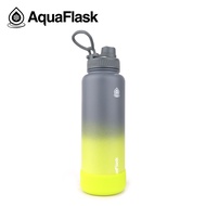 Aquaflask (18oz) AQUARIUS Dream Collection III Limited Edition with Silicone Boot