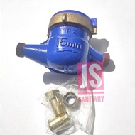 METERAN AIR PAM BESI/METERAN PAM - HOLIGANSTORE