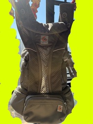 Ergobaby Omni Breeze Baby Carrier