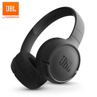 JBL T500BT Wireless Bluetooth Headphone Deep Bass Sound Sports Game Headset with Mic Noise Canceling