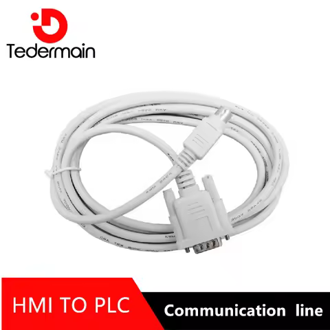 HMI TO PLC Communication line kinco Wecon Coolmay XINJE DELTA Etc.