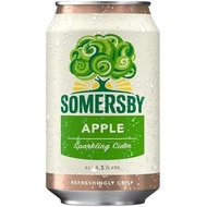 Somersby Apple Cider Can 320ml