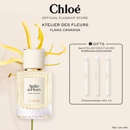 น้ำหอมผู้หญิง Chloé Atelier Des Fleurs Ylang Cananga Eau De Parfum For Women | Sensual Scent Perfume