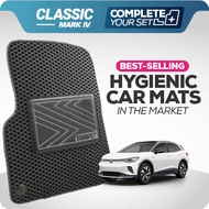 Volkswagen ID.4 (2020-Present)