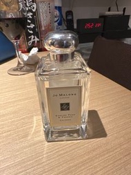 Jo Malone 香水