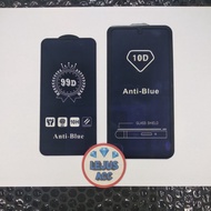 iphone ip 8+ 8 Plus Tempered Glass Anti Blue Light Full Glue Full Cover