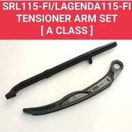 SRL115-FI/LAGENDA115-FI [ A CLASS ] TENSIONER ARM SET