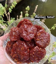 Manisan tomat 1 kg manisan buah tomat (torakur)