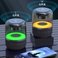 Series Series Bluetooth Speaker Bluetooth Speaker Bluetooth Speaker Portable Desktop Outdoor Bluetoo