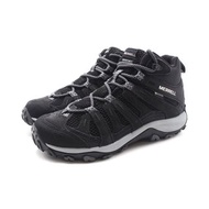 MERRELL(女)ALVERSTONE 2 MID GORE-TEX郊山健行中筒登山鞋 女鞋-