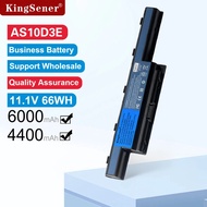 KingSener New Laptop Battery For Acer 4741G 5741 AS10D31 AS10D41 AS10D51 AS10D61 AS10D71 AS10D73 AS1