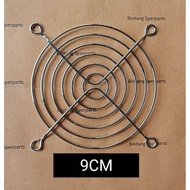 9CM FAN GRILL 9CM DC FAN GRILL 9CM FAN GRILL cpu pc fan dc fan