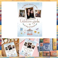 [L M Q N] Gilmore Girls: the Advent Calendar Calendar - Advent Calendar Gilmore Girls Advent Calenda
